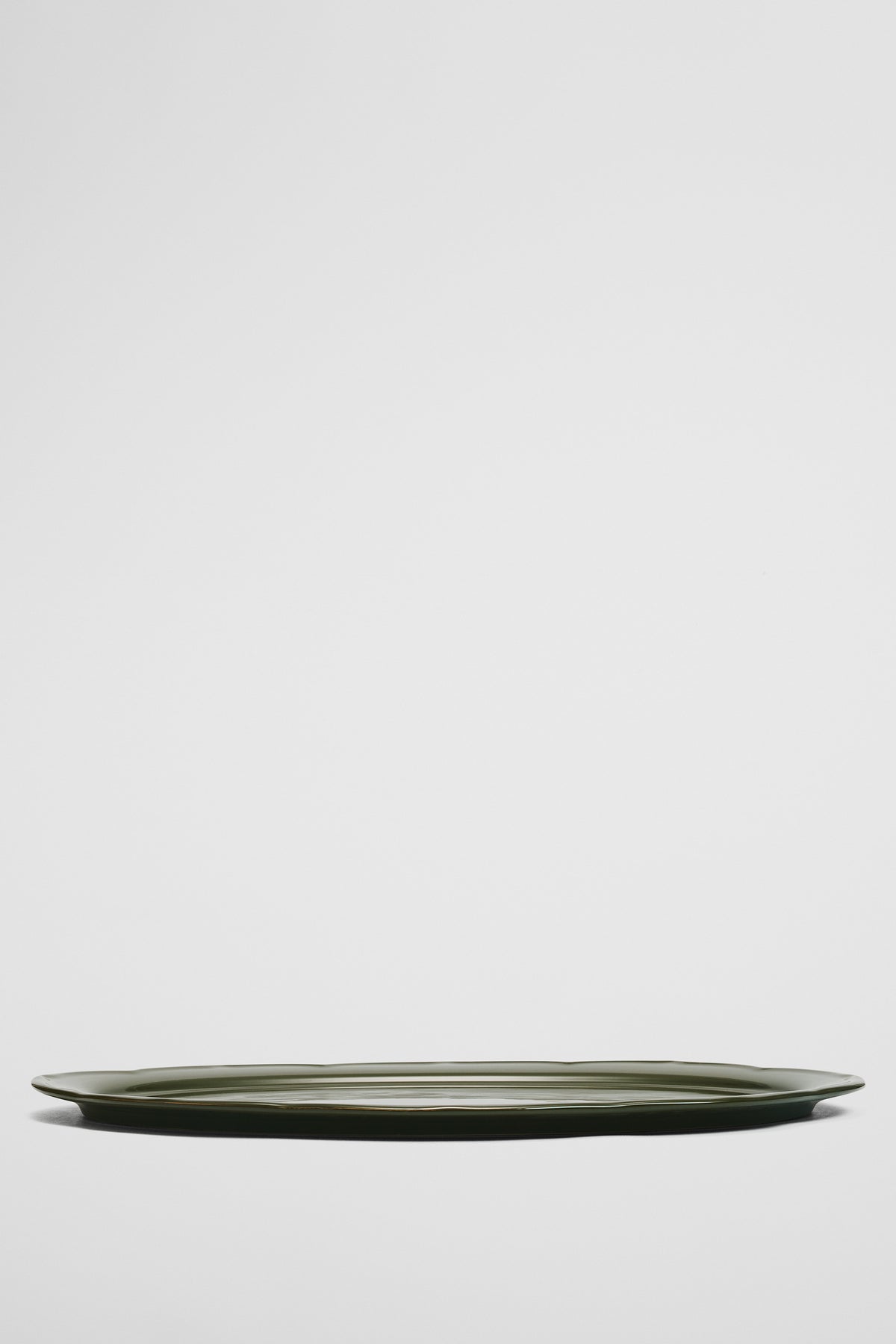 Luna Large Platter