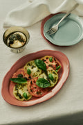 Luna Small Platter