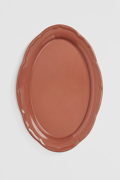 Luna Small Platter