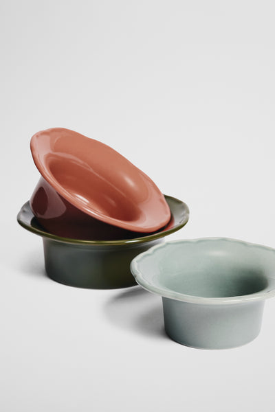 Luna Dip Bowl Set Of 3