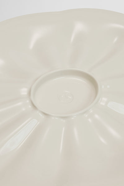 Luna 12 Piece Oyster Platter