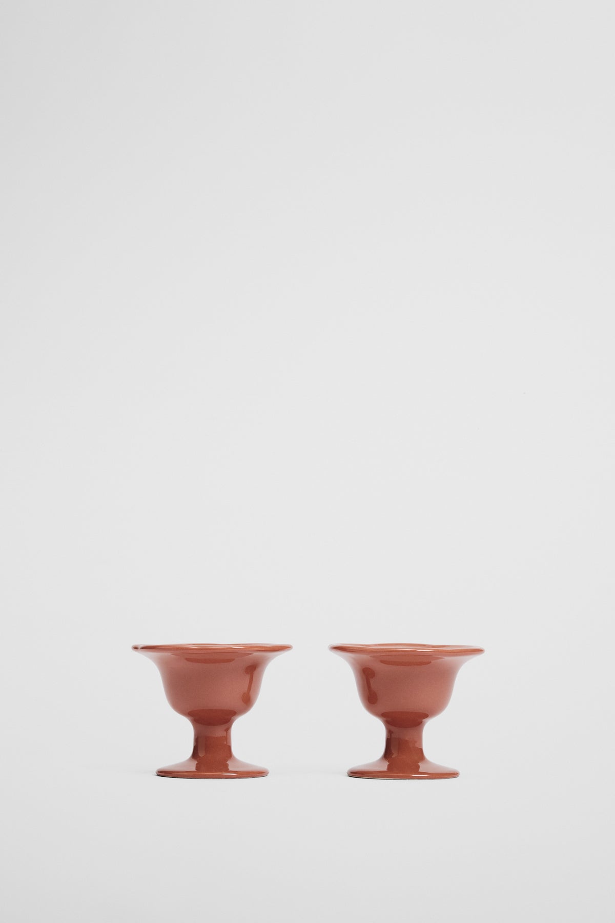 Luna Egg Cup Set Of 2