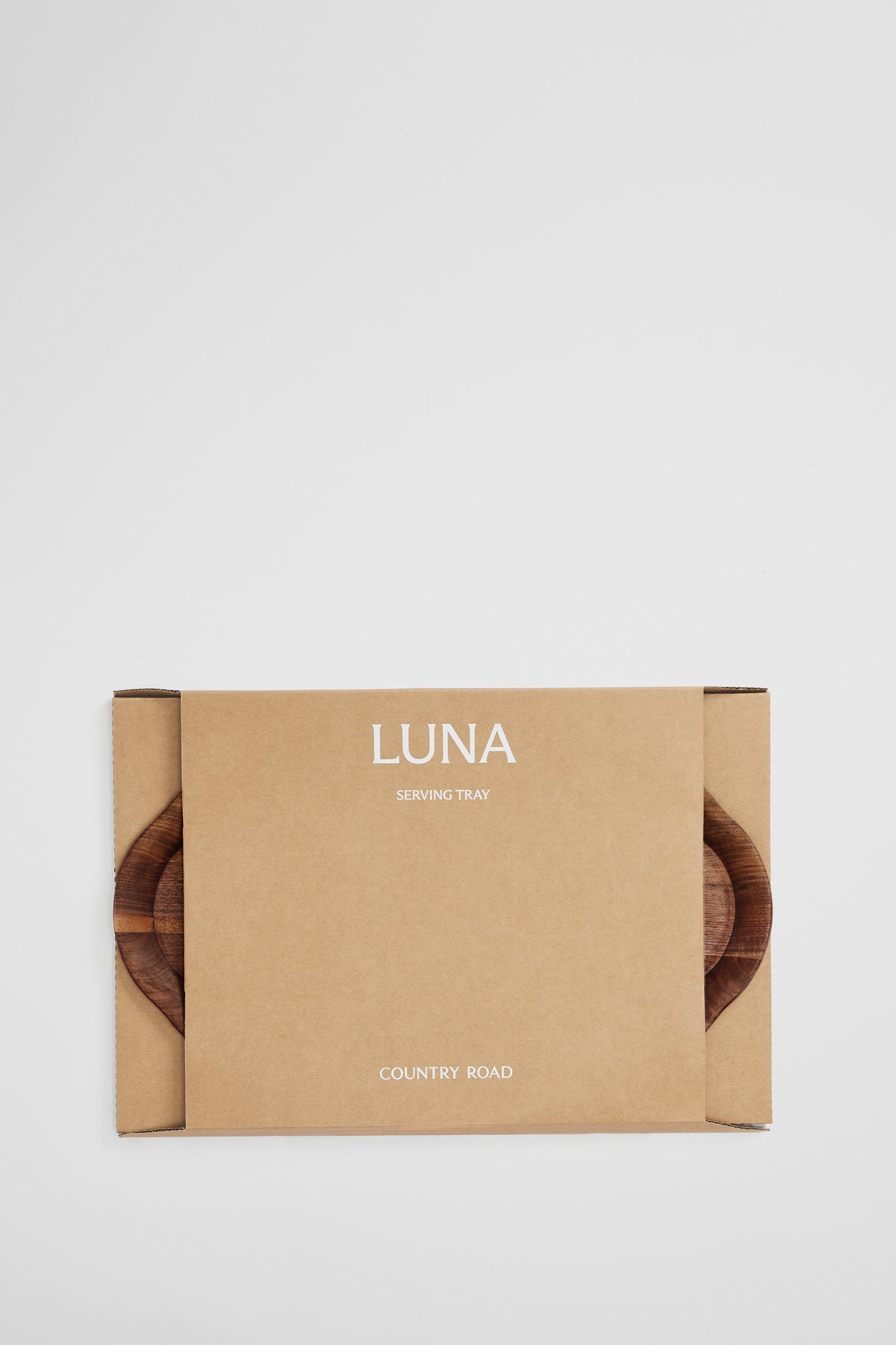 Luna Serving Tray