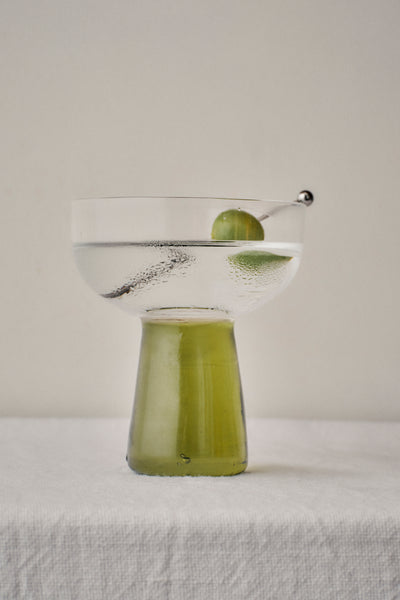 Paloma Coupe Set of 2