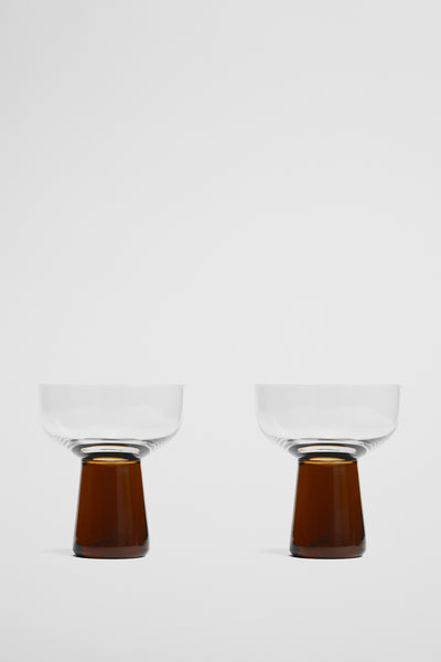 Paloma Coupe Set of 2