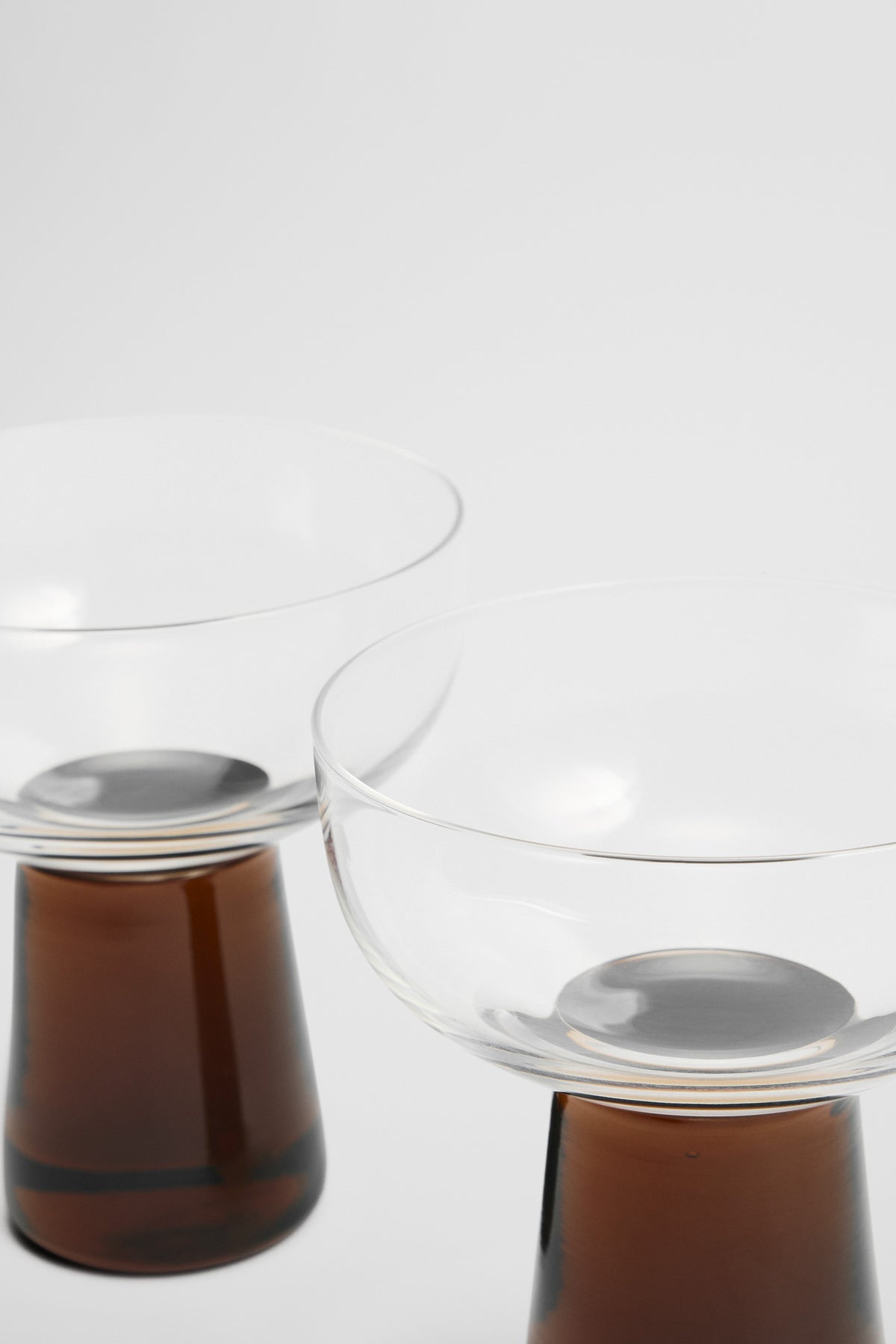 Paloma Coupe Set of 2