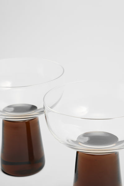 Paloma Coupe Set of 2