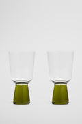 Paloma Wine Set of 2
