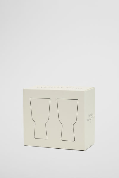 Paloma Wine Set of 2