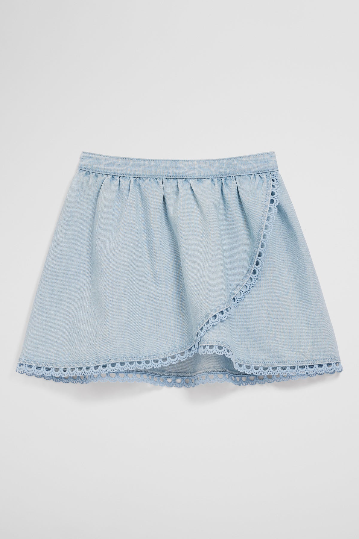 Lyocell Skirt