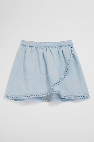 Lyocell Skirt