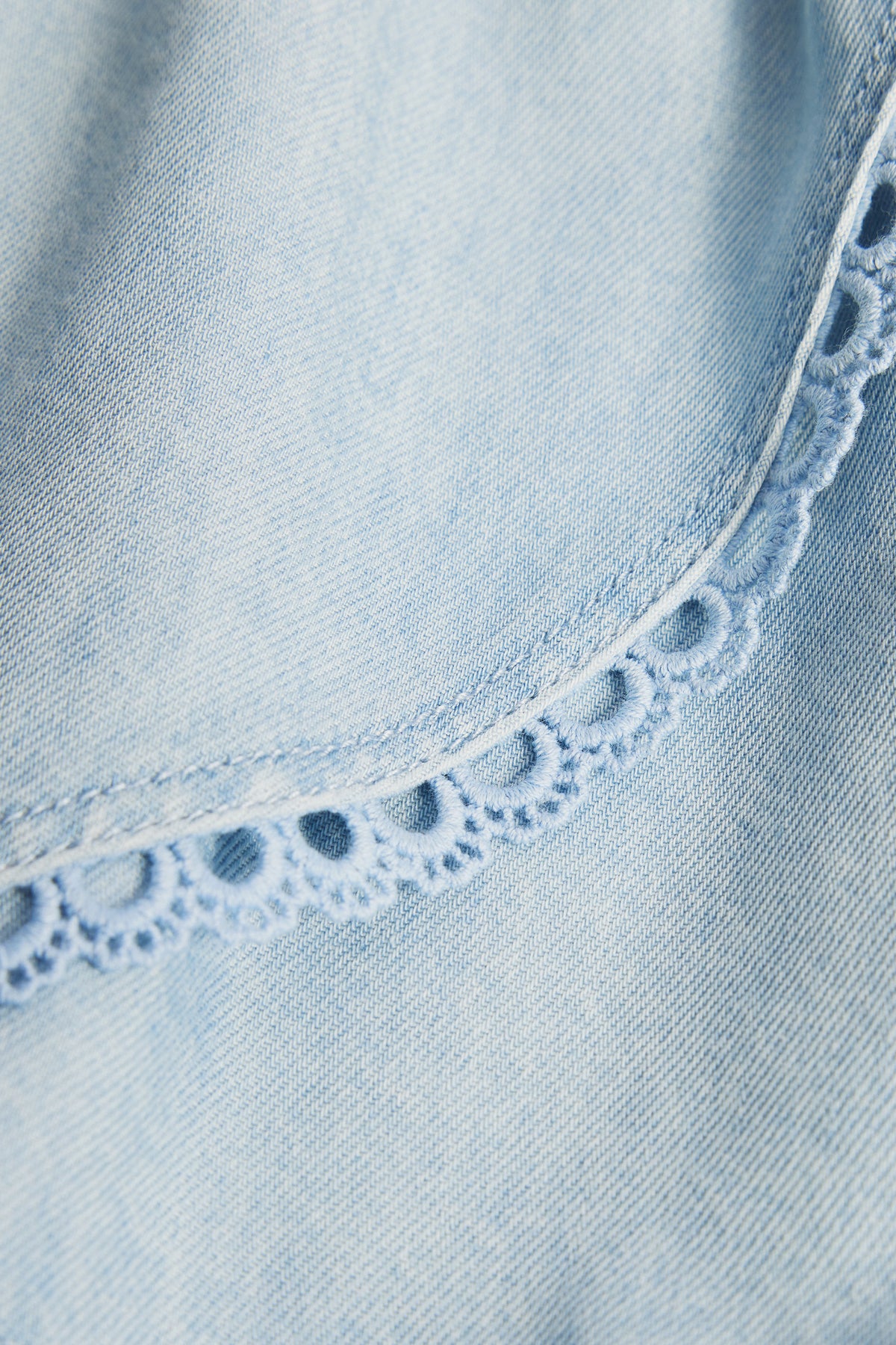 Lyocell Skirt