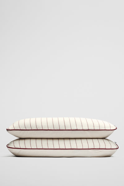 Kids Ayla Standard Pillowcase Pair