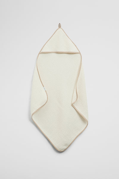 Rhea Hooded Towel