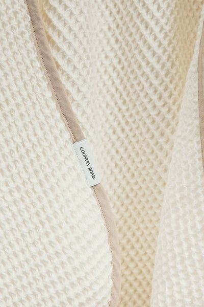 Rhea Hooded Towel