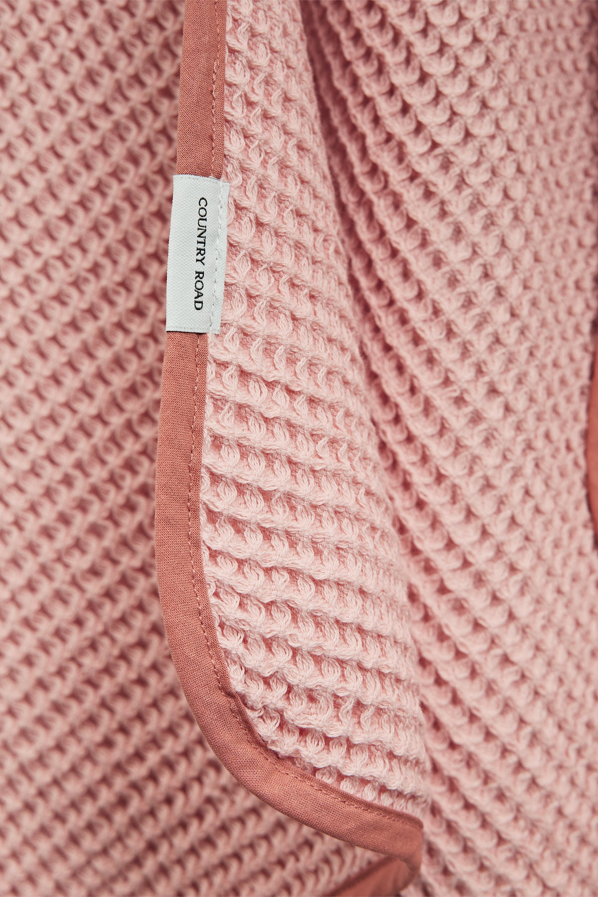 Rhea Hooded Towel