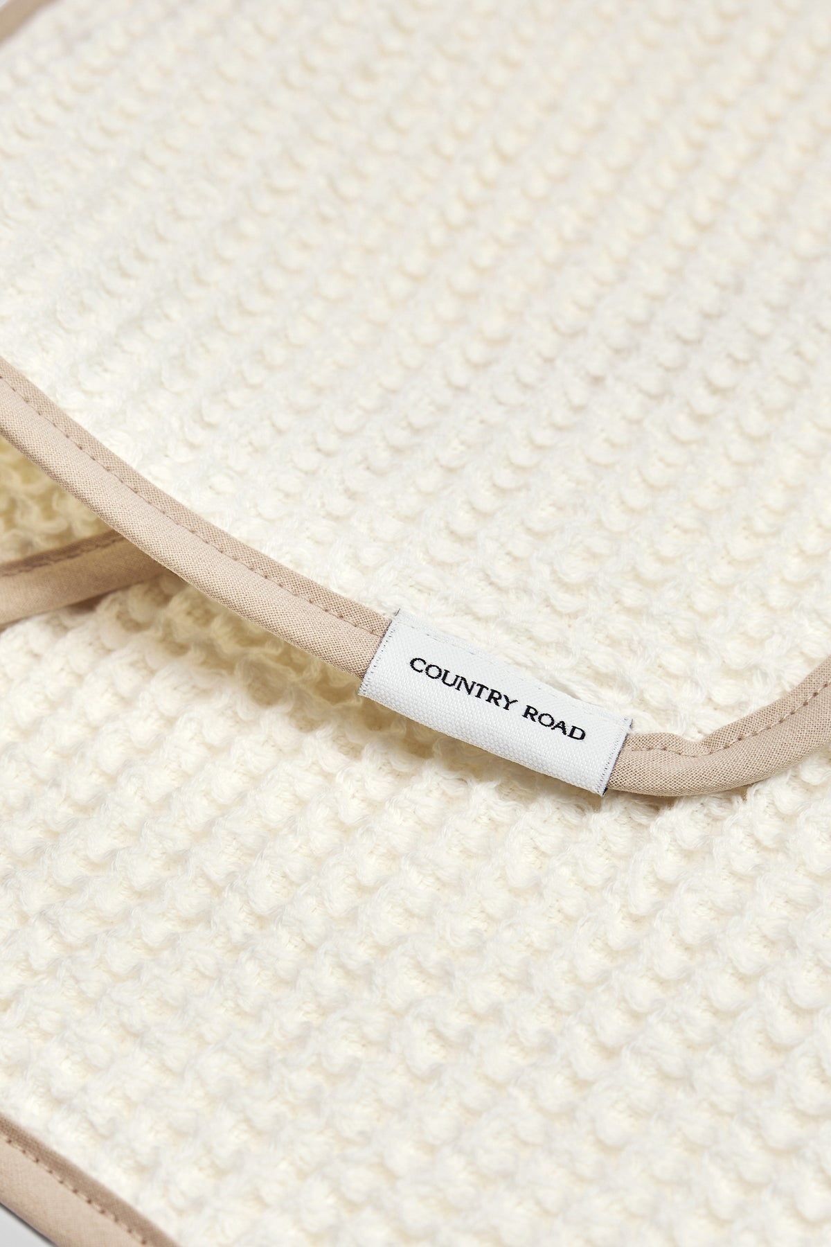 Rhea Wash Cloth 3 Pack