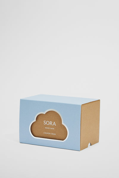 Sora Money Bank