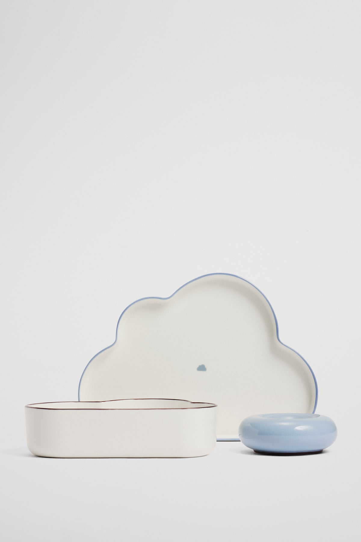 Sora Breakfast Gifting Set