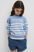Australian Cotton Relaxed Heritage Sweat