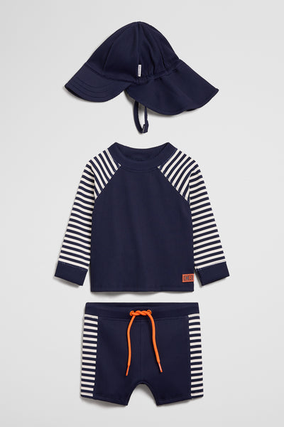 3-Piece Swim Set