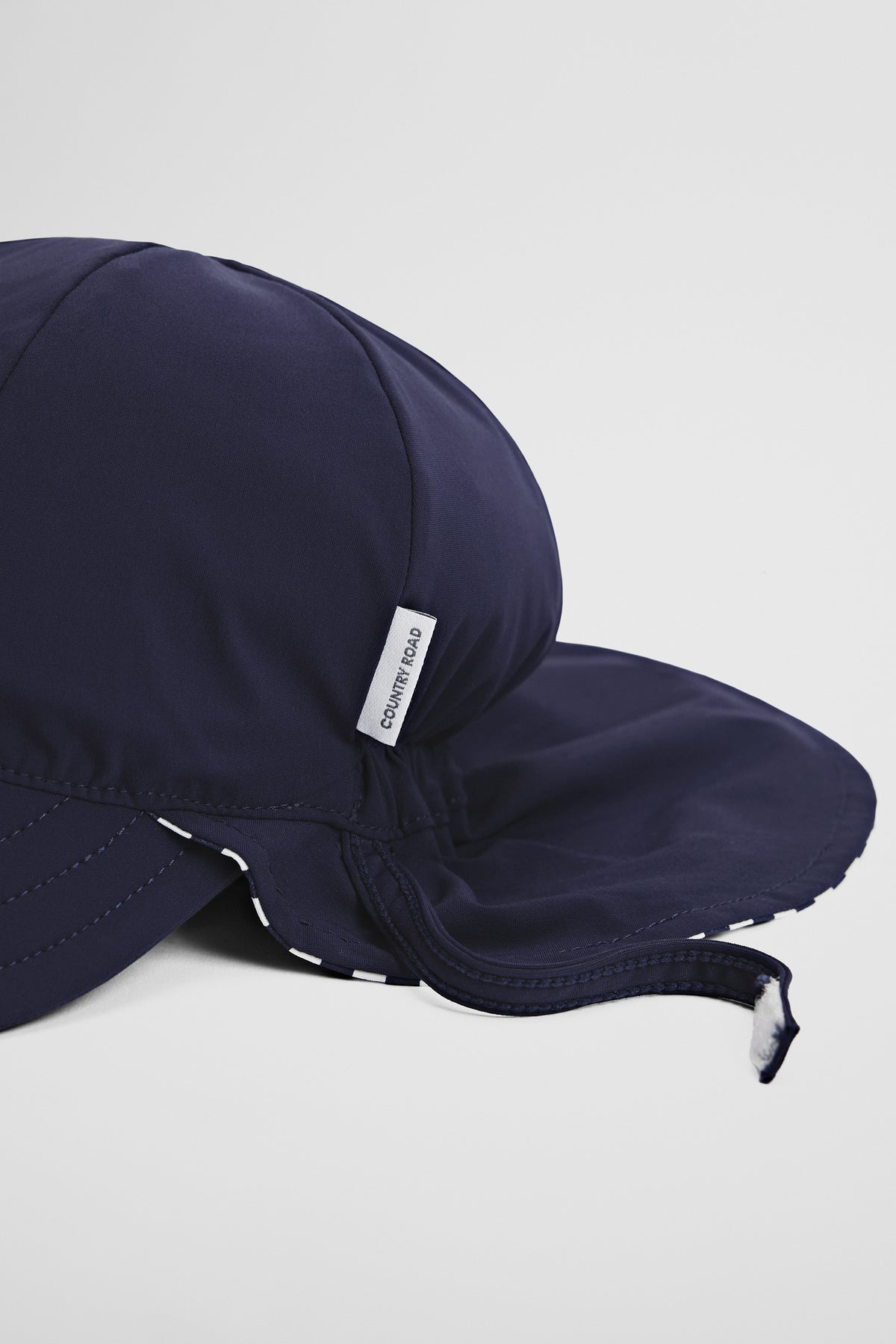 Reversible Swim Hat