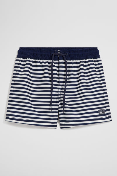 Pull On Board Short