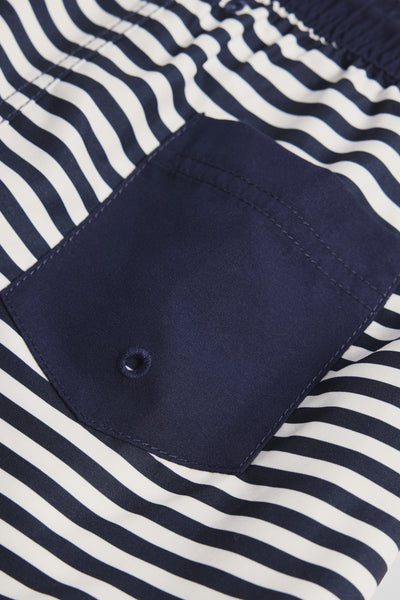 Pull On Board Short