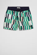 Pull On Board Short