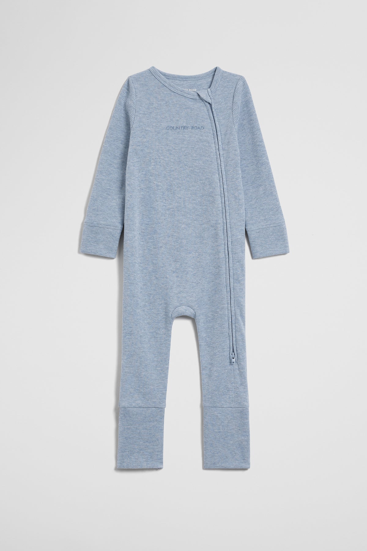 Waffle Jumpsuit