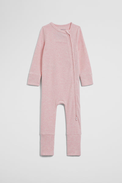 Waffle Jumpsuit
