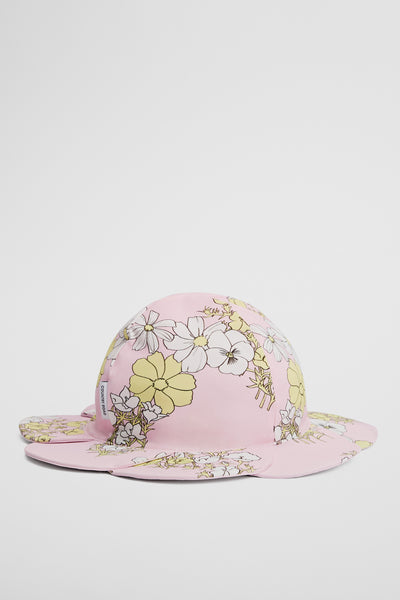 Reversible Swim Hat