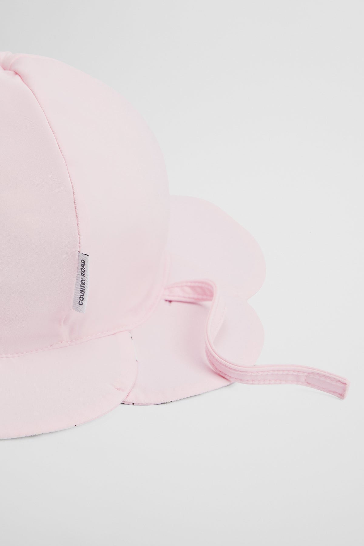 Reversible Swim Hat