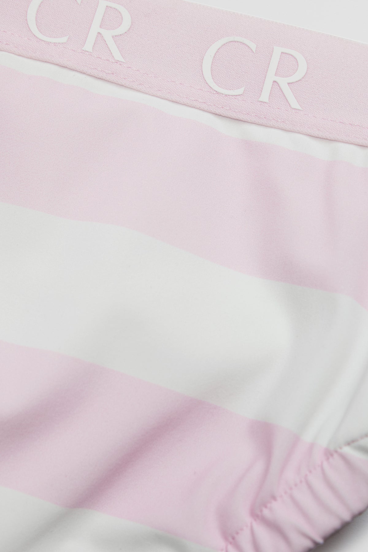 Stripe Swim Nappy