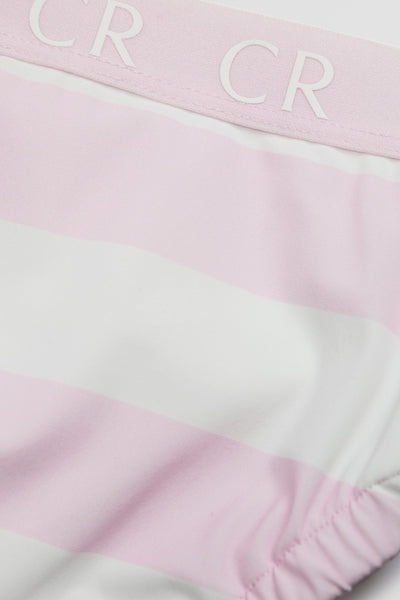 Stripe Swim Nappy