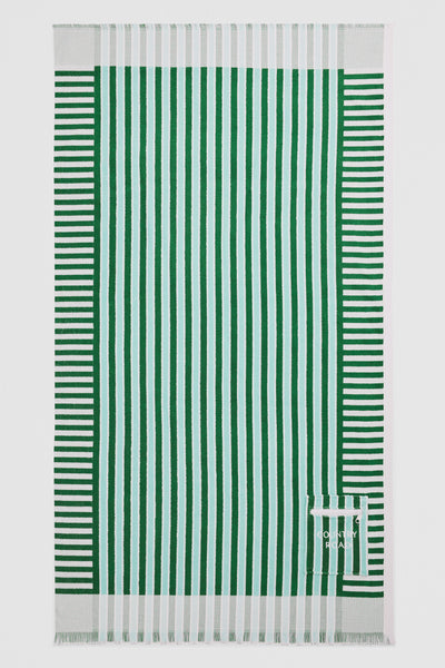 Bribie Australian Cotton Pocket Towel