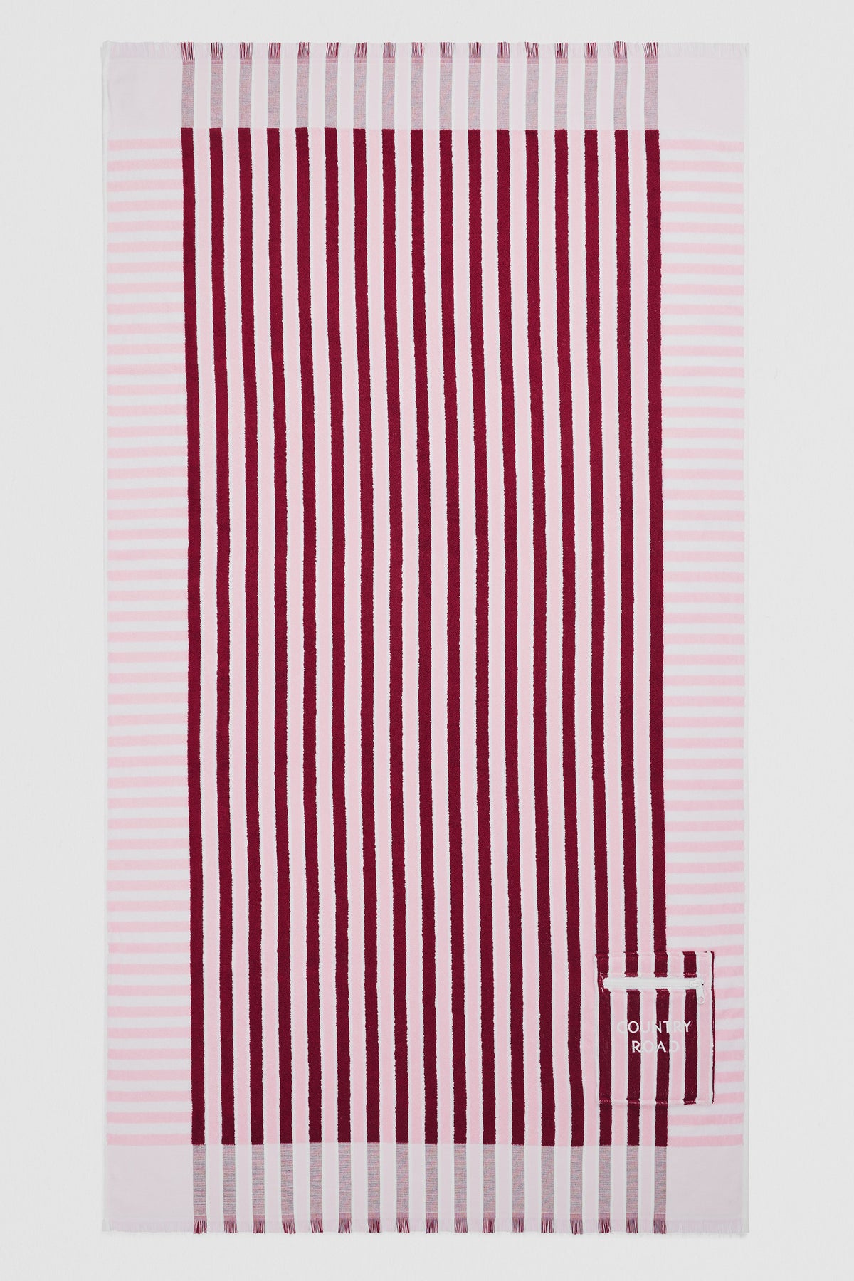 Bribie Pocket Towel