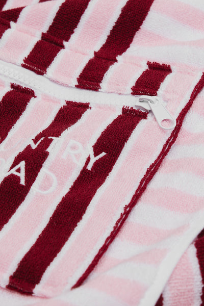 Bribie Australian Cotton Pocket Towel