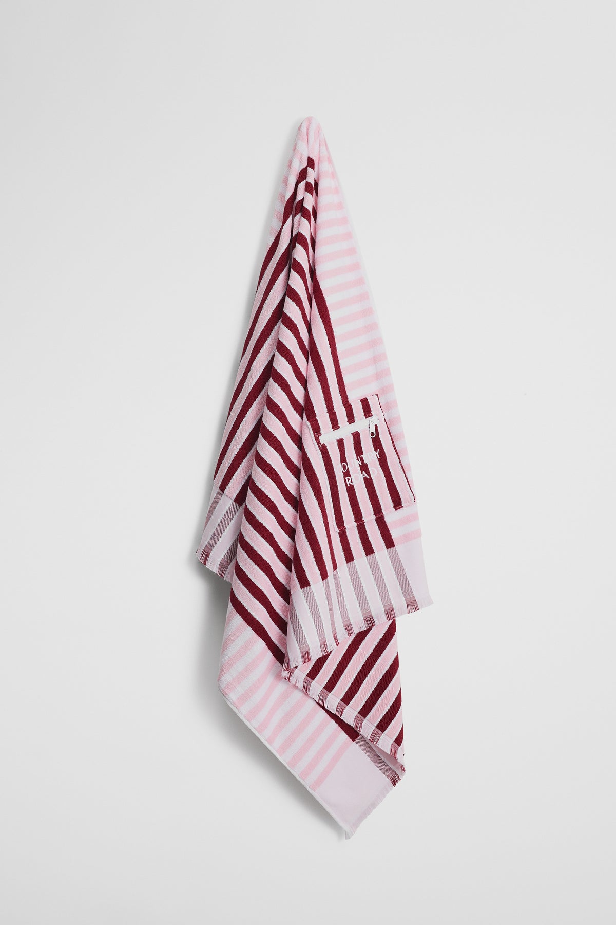Bribie Australian Cotton Pocket Towel