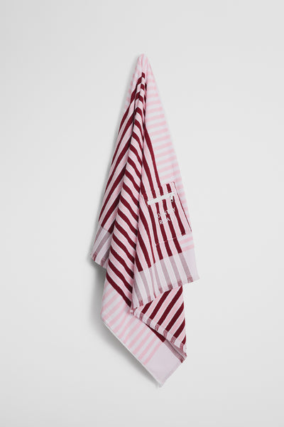 Bribie Australian Cotton Pocket Towel