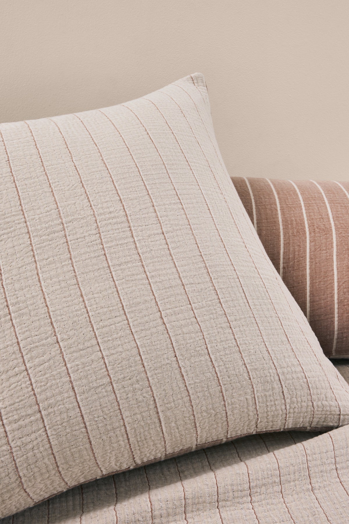 Martine European Pillow Case
