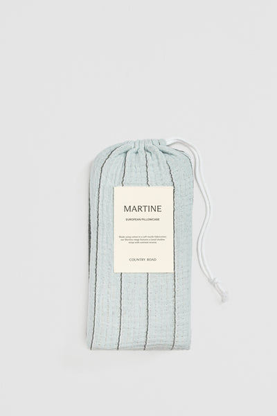 Martine European Pillow Case