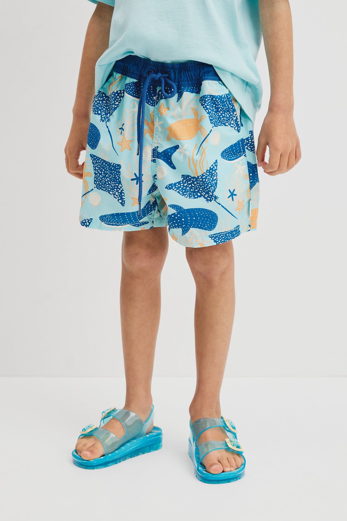 Volley Short