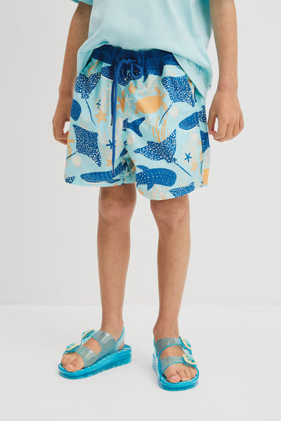 Volley Short