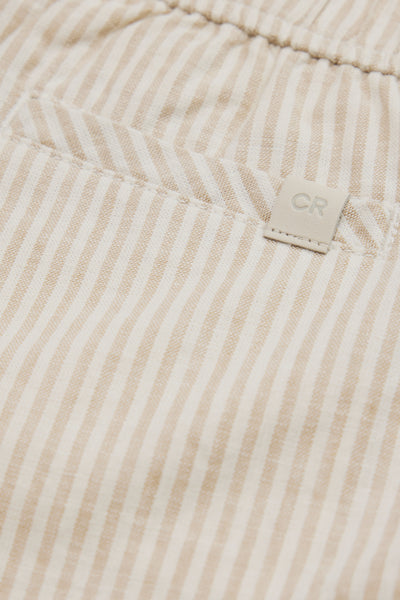 Linen Cotton Short