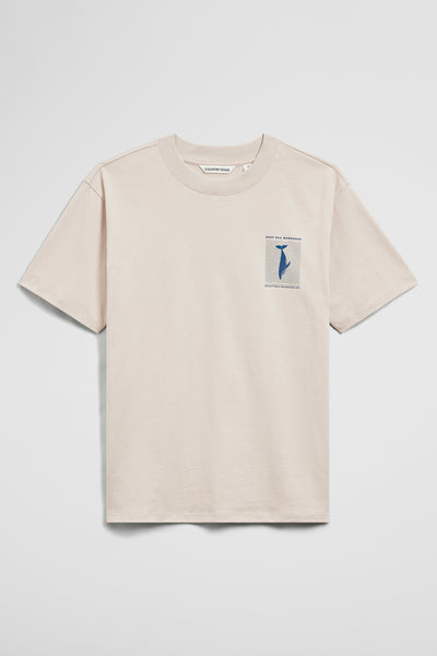 Teen Relaxed Fit Ocean T-Shirt