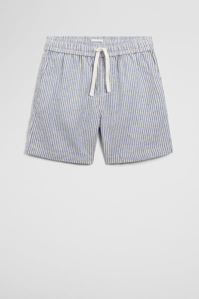 Teen Linen Cotton Short