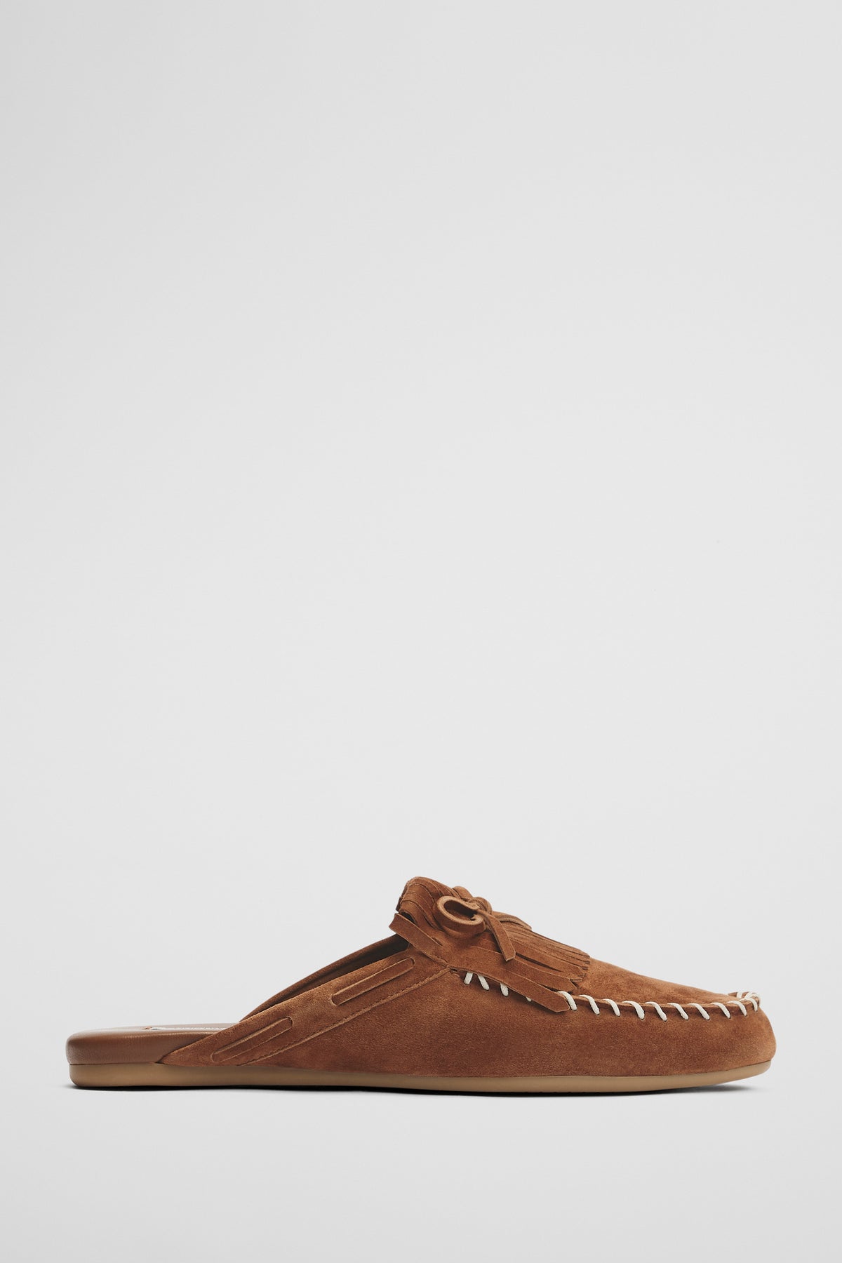 Lydia Mule
