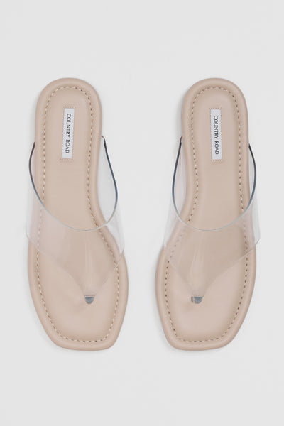 Skye Sandal
