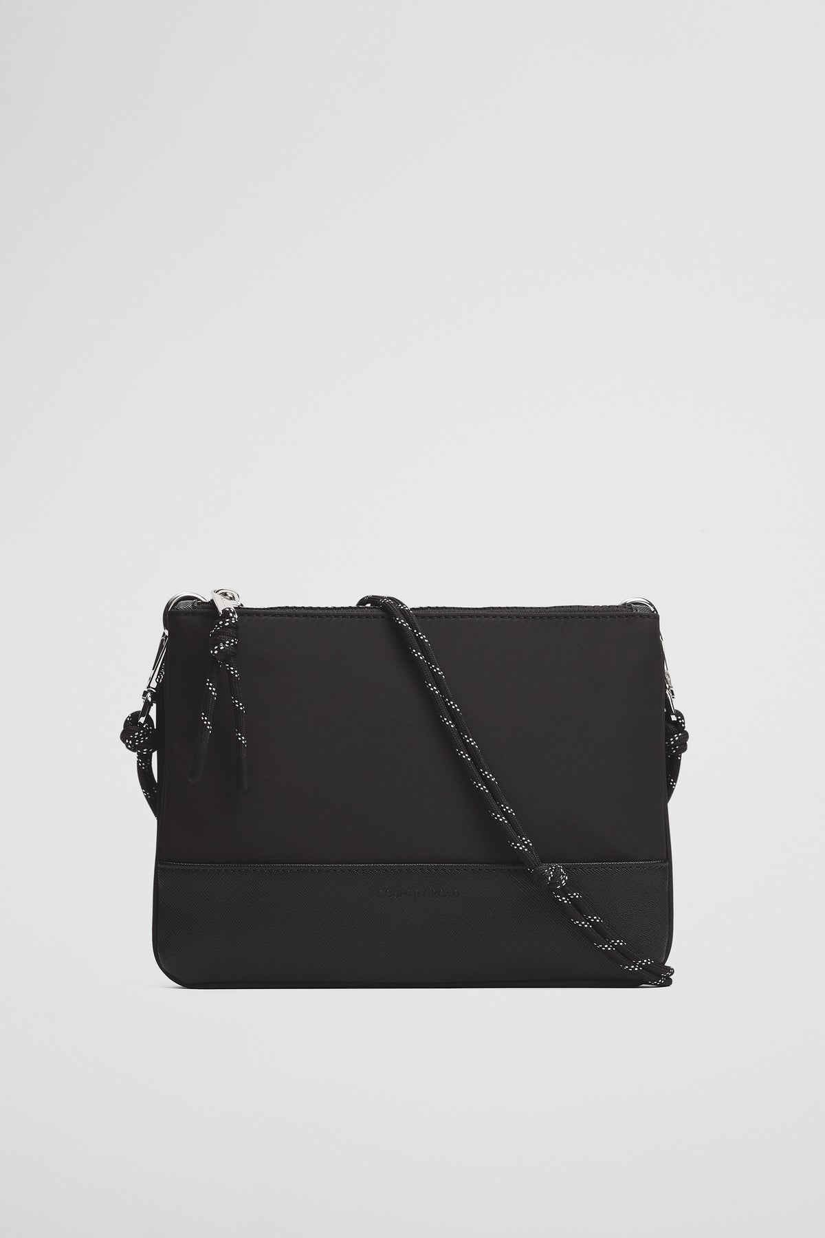 Cord Strap Crossbody